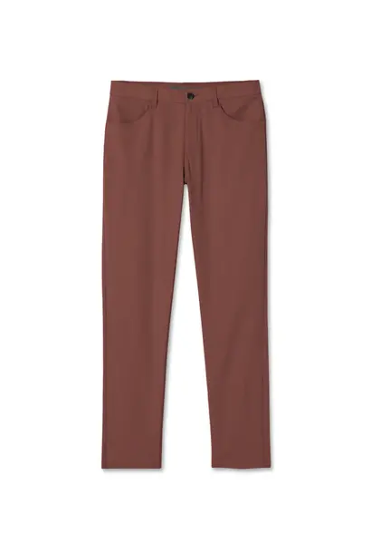 Men's Meta Pant Hazelnut