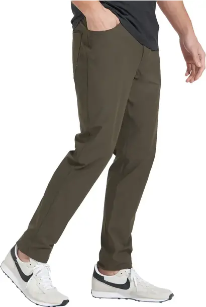 Men's Meta Pant Oregano