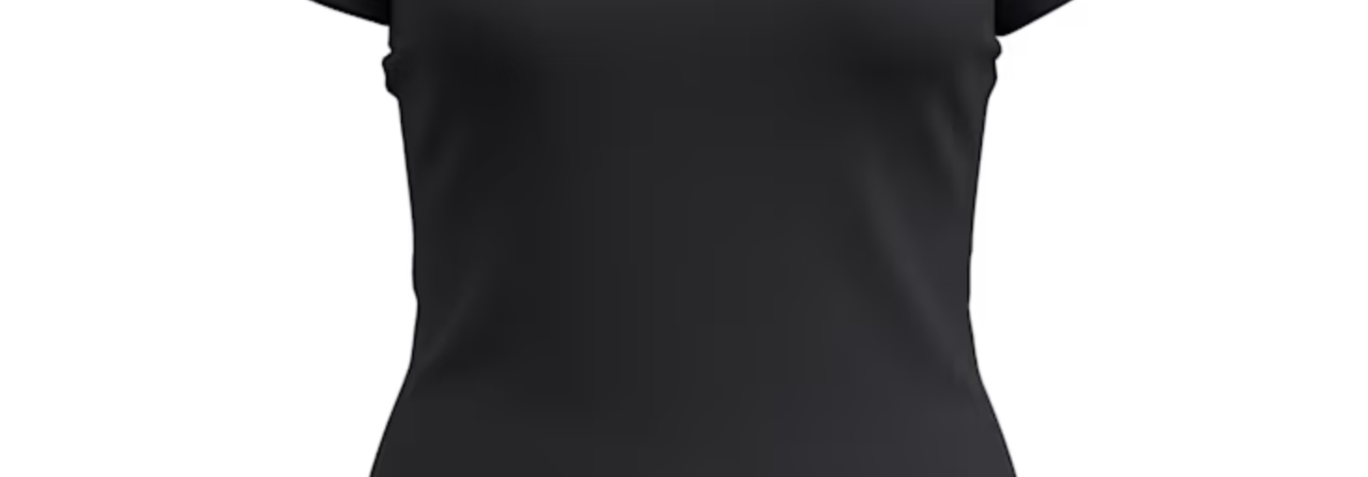 Women's Merino Short Sleeve