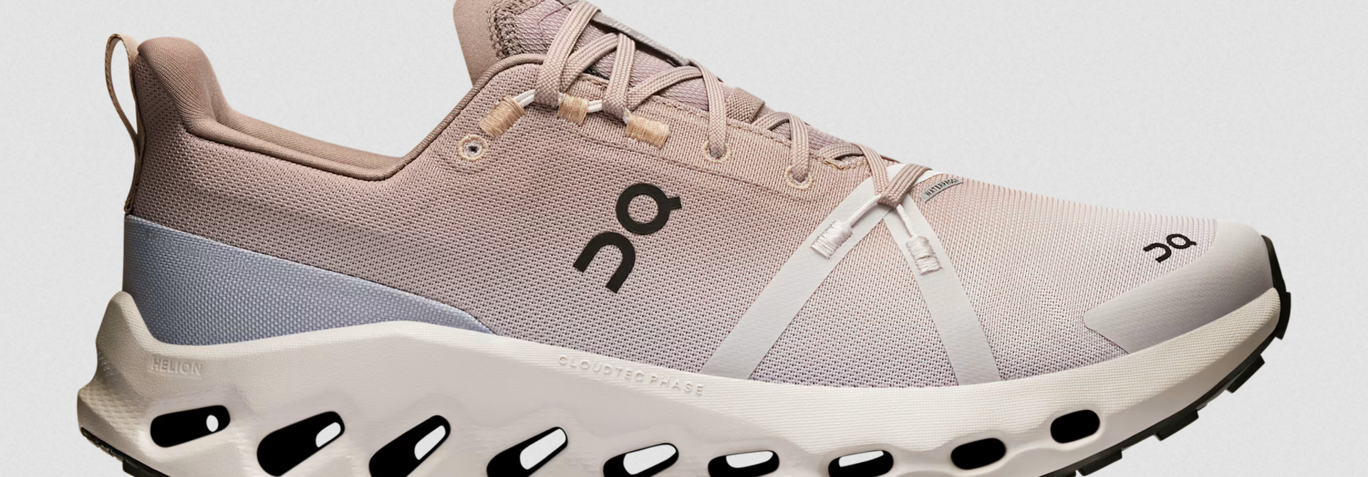 Men's Cloudsurfer Trail WP