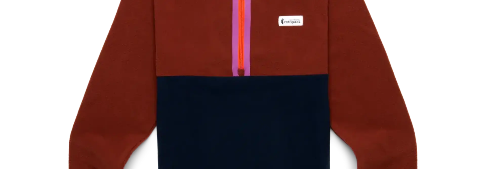 Women's Amado Fleece Pullover