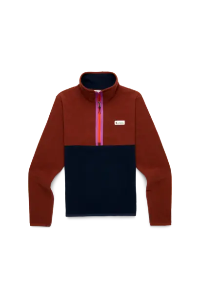 Women's Amado Fleece Pullover