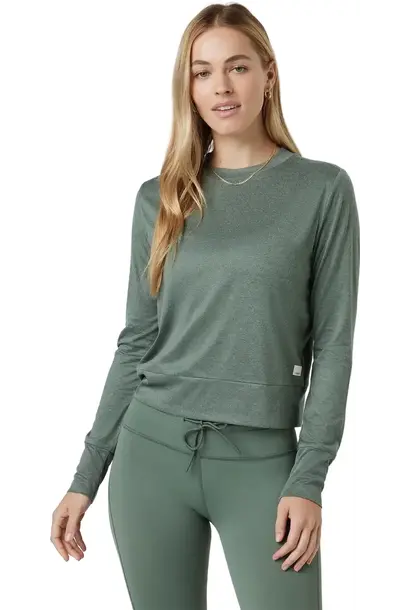 Women's Daydream Crew