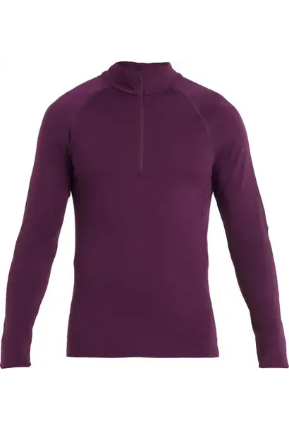 Men's 300 MerinoFine™ Polar Half Zip