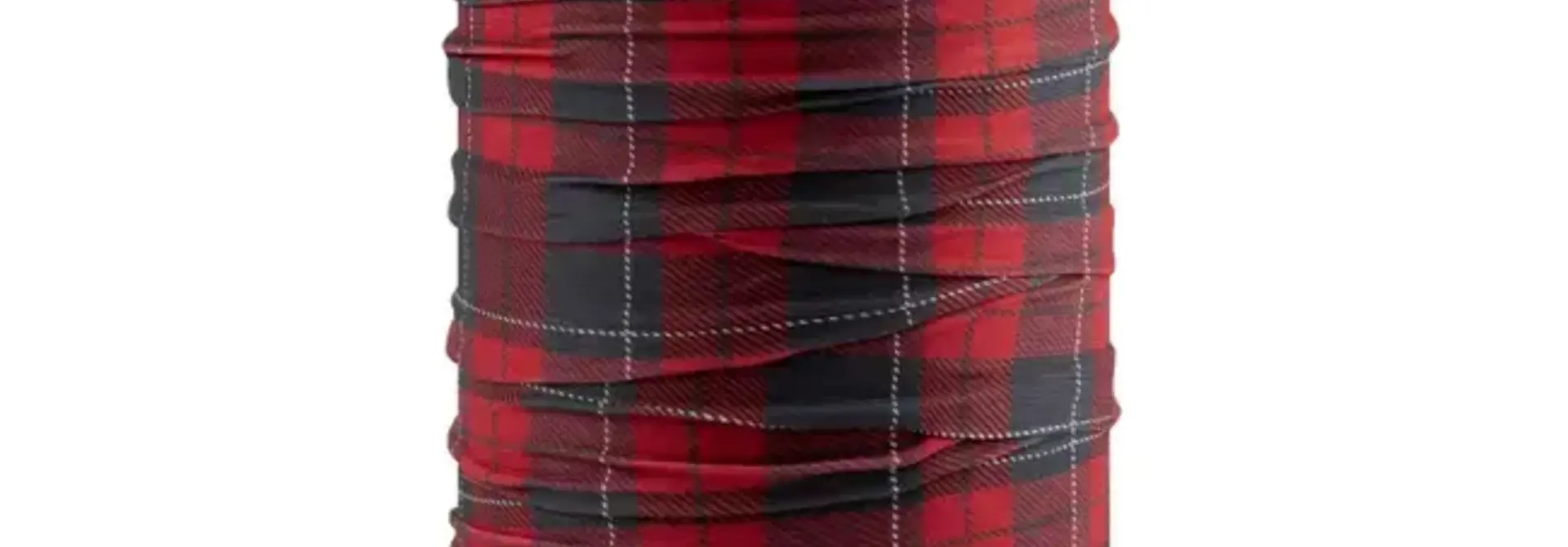 Buff Canadian Plaid