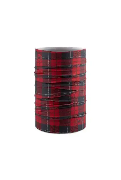 Buff Canadian Plaid