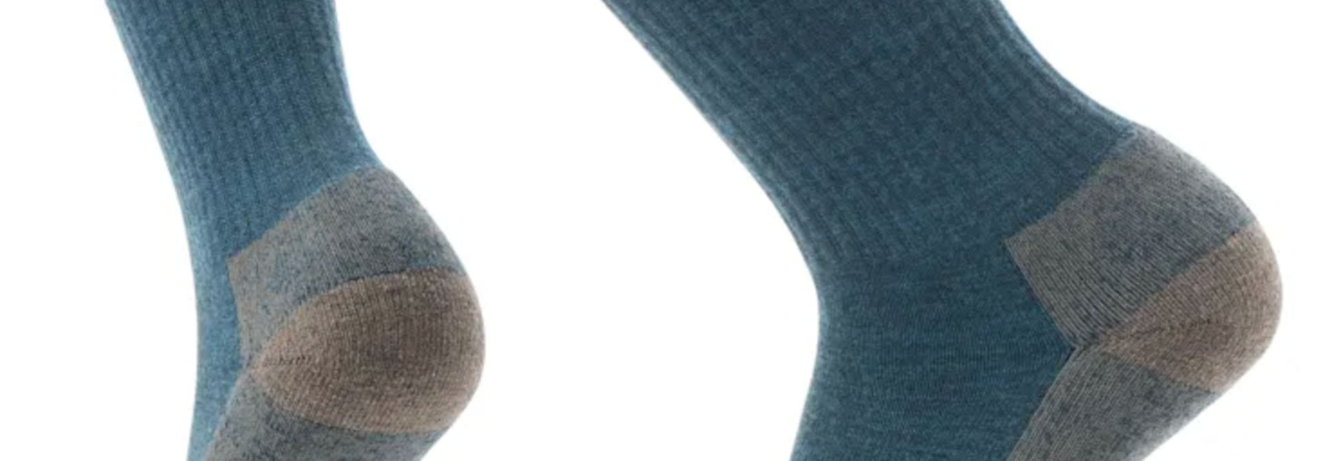 Everyday Roll Crew Socks