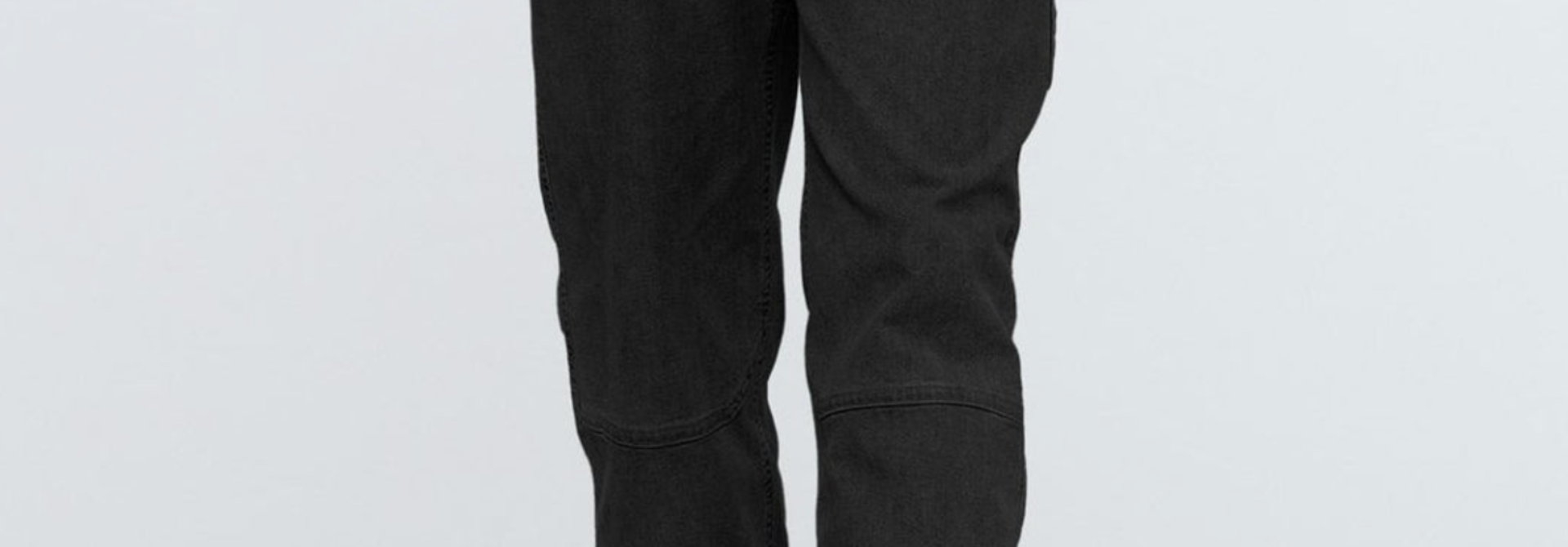 Stretch Canvas Utility Pant