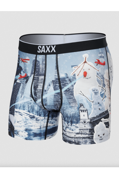 Volt Breathable Mesh Snowmen