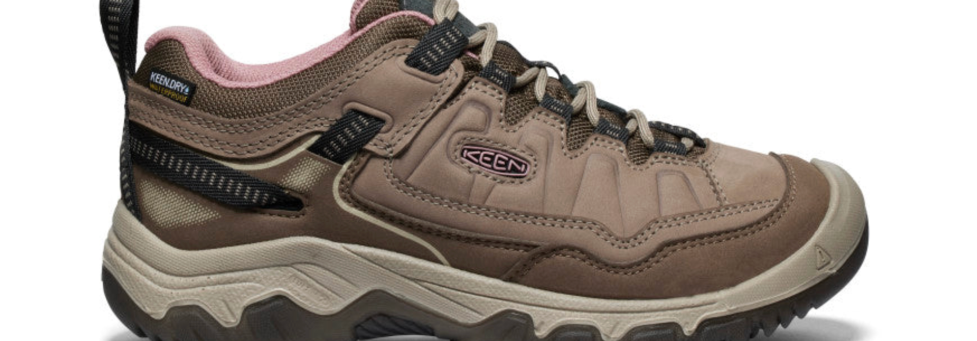 Women's Targhee lV Waterproof