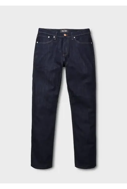 Men's Performance Denim Relaxed