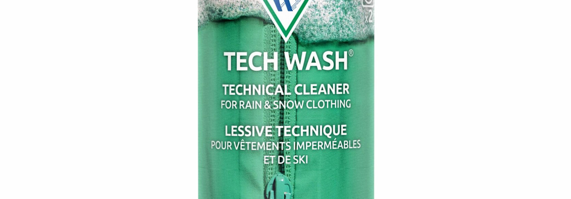 Tech Wash