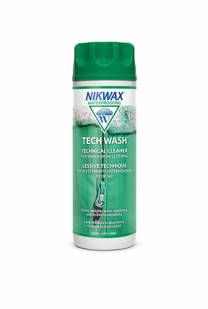 Tech Wash