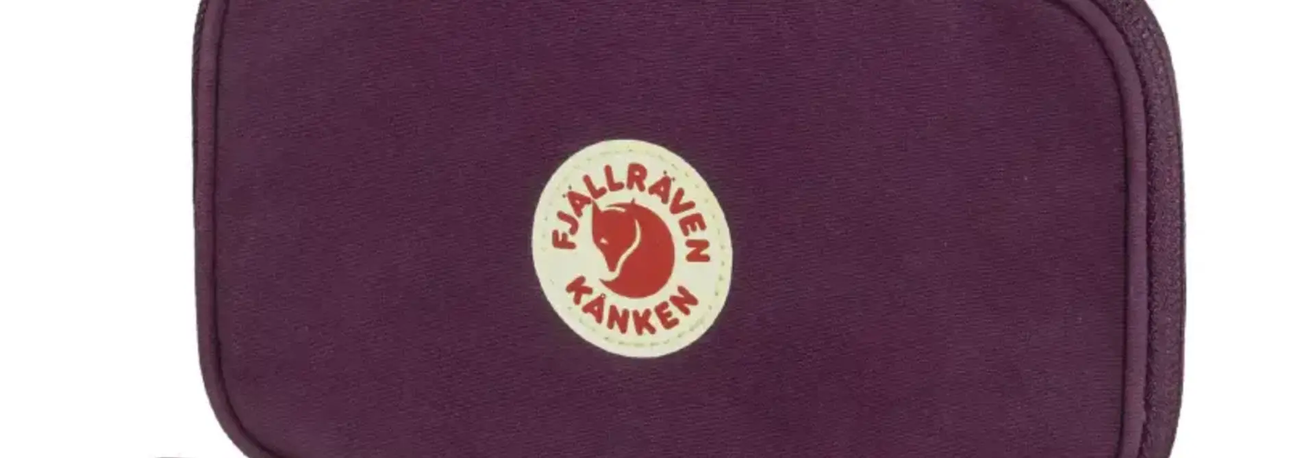 Kånken Travel Wallet