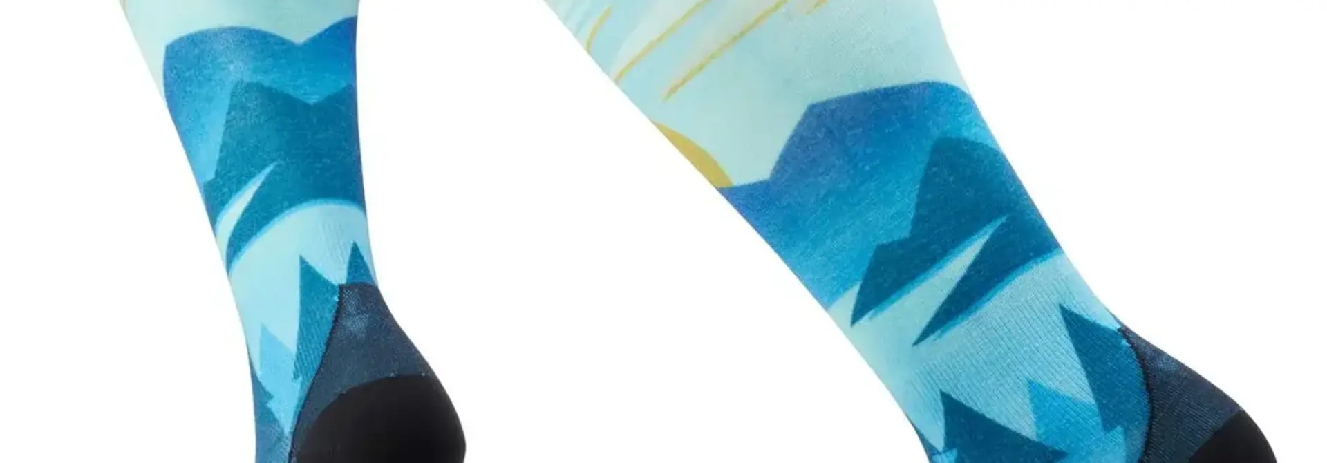 Ski Zero Cushion Chasing Mountains