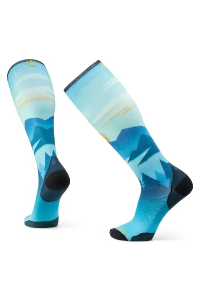 Ski Zero Cushion Chasing Mountains