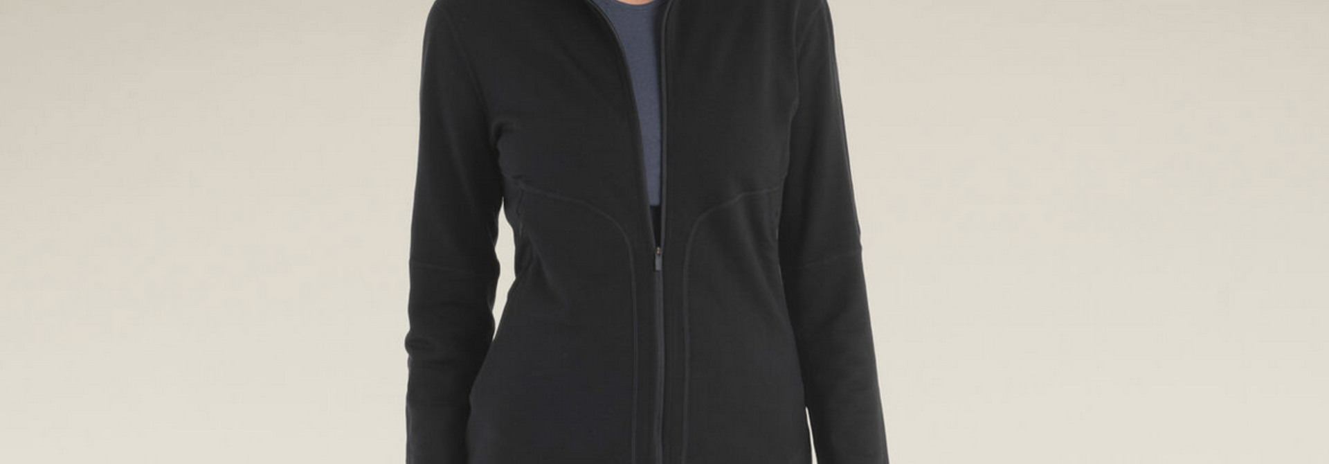 Women's Merino 560 Fleece™ Elemental II Jacket