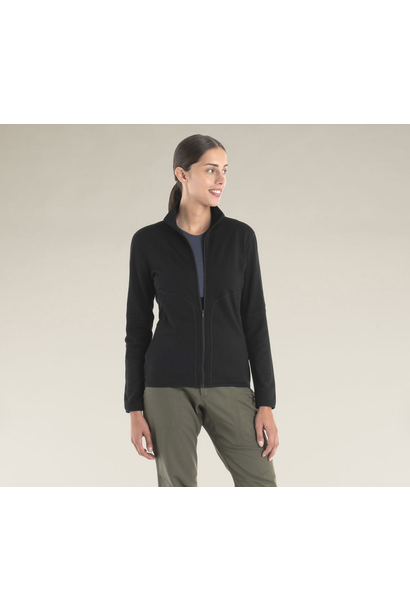 Women's Merino 560 Fleece™ Elemental II Jacket