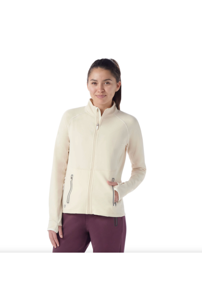 Women's Active Fleece Jacket