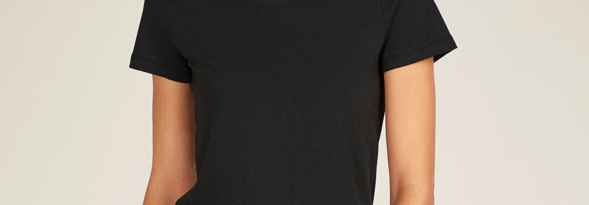 Women's Merino Central Classic SS T-Shirt