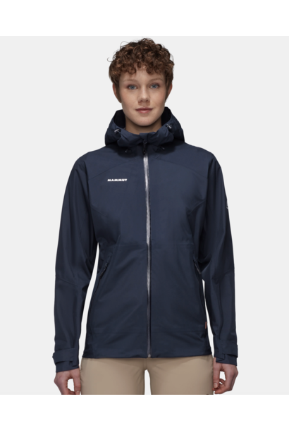 Women's Convey Tour HS Hooded Jacket