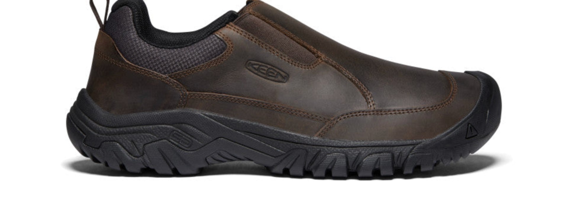 Men's Targhee III Slip-On Wide