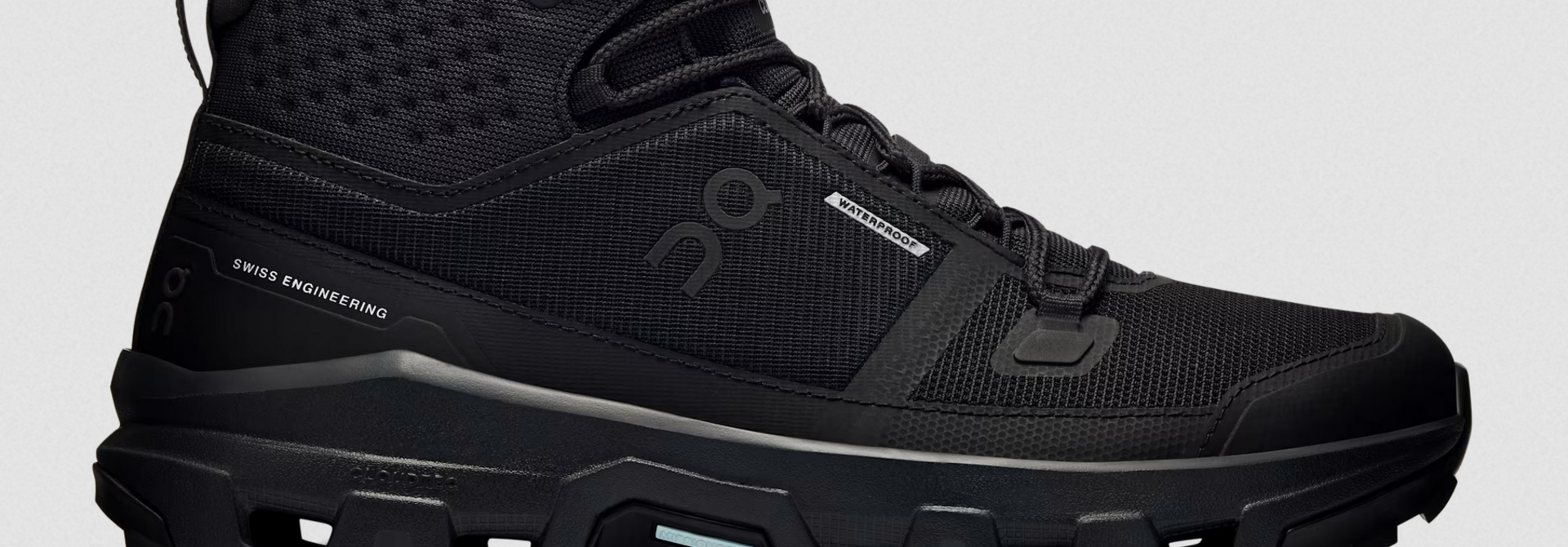 Women's Cloudrock Mid