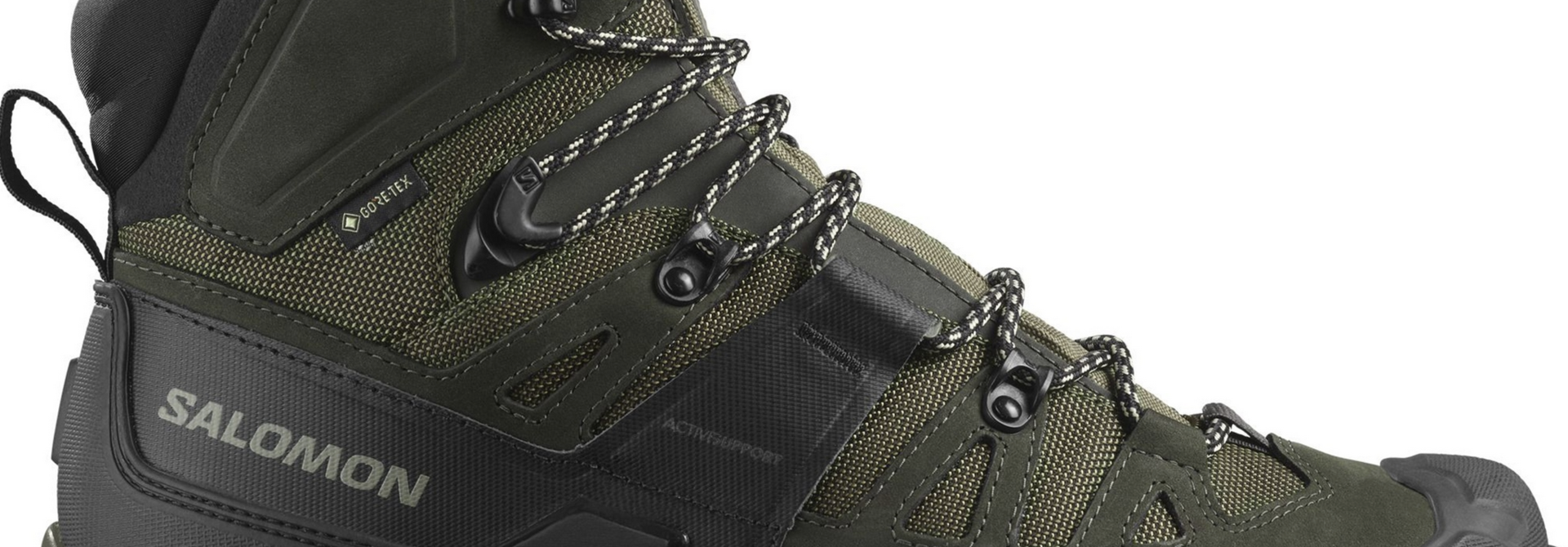 Men's Quest 4 GTX Olive Night