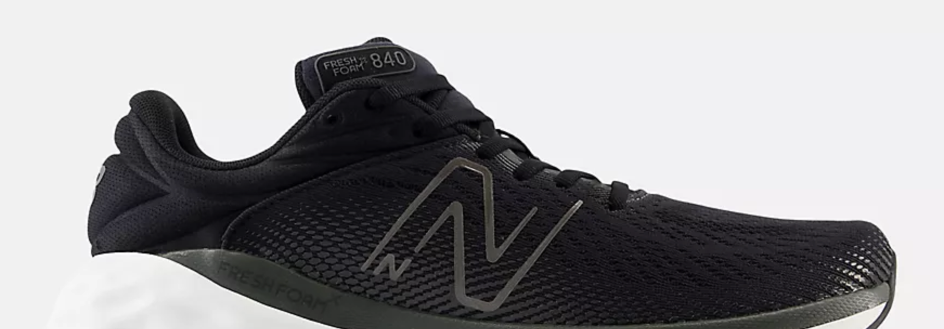 Men's Fresh Foam X 840v1 X-Wide