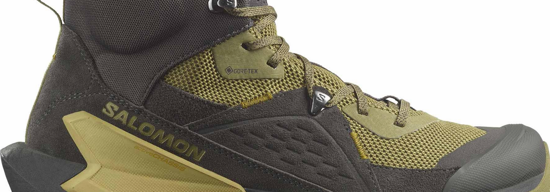Men's Elixir MID GTX