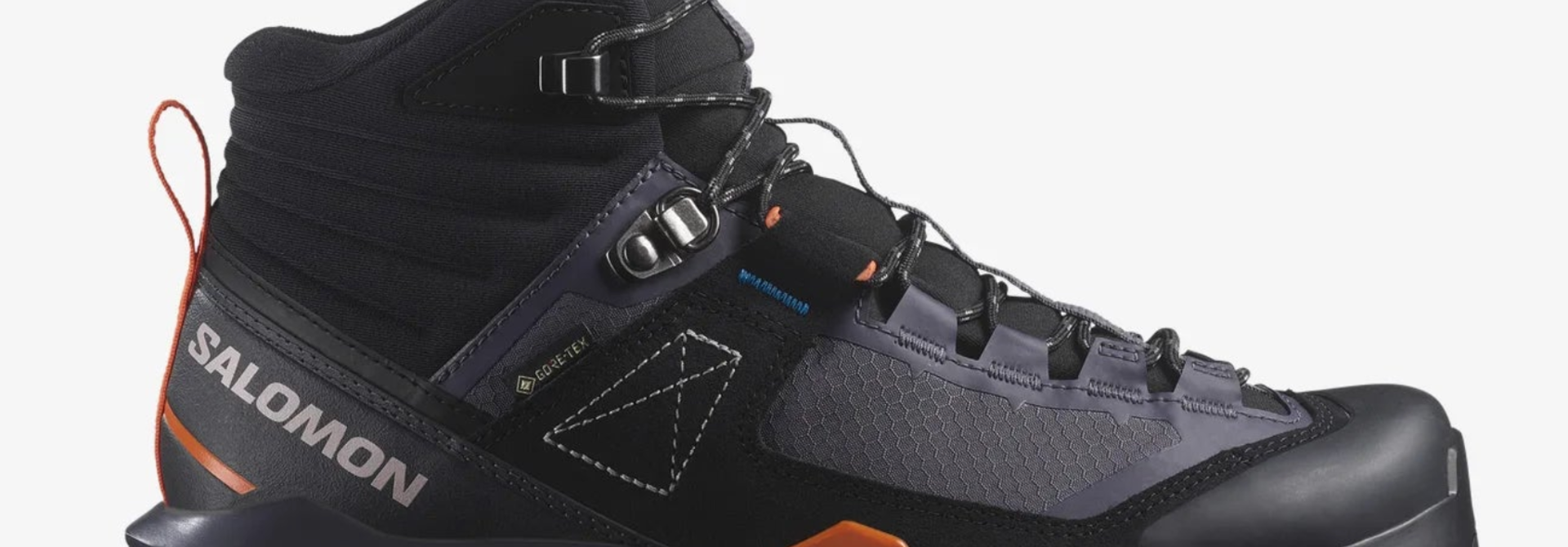 Women's X Ultra Alpine Mid GTX