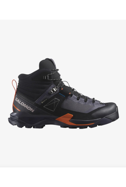 Women's X Ultra Alpine Mid GTX