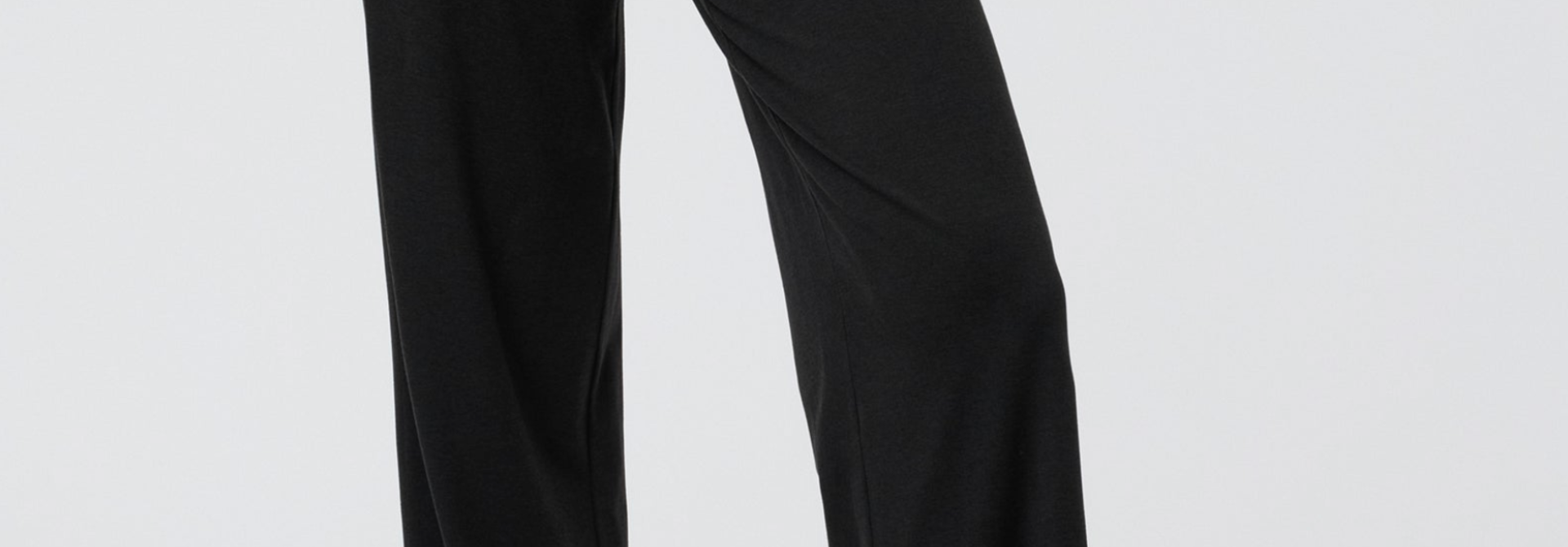 Women's Halo Essential Wideleg Pant