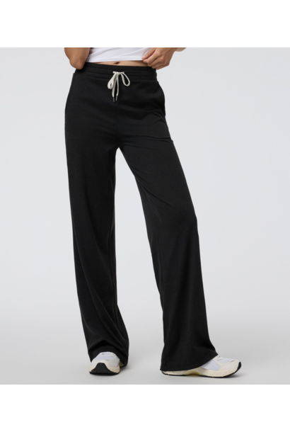 Women's Halo Essential Wideleg Pant