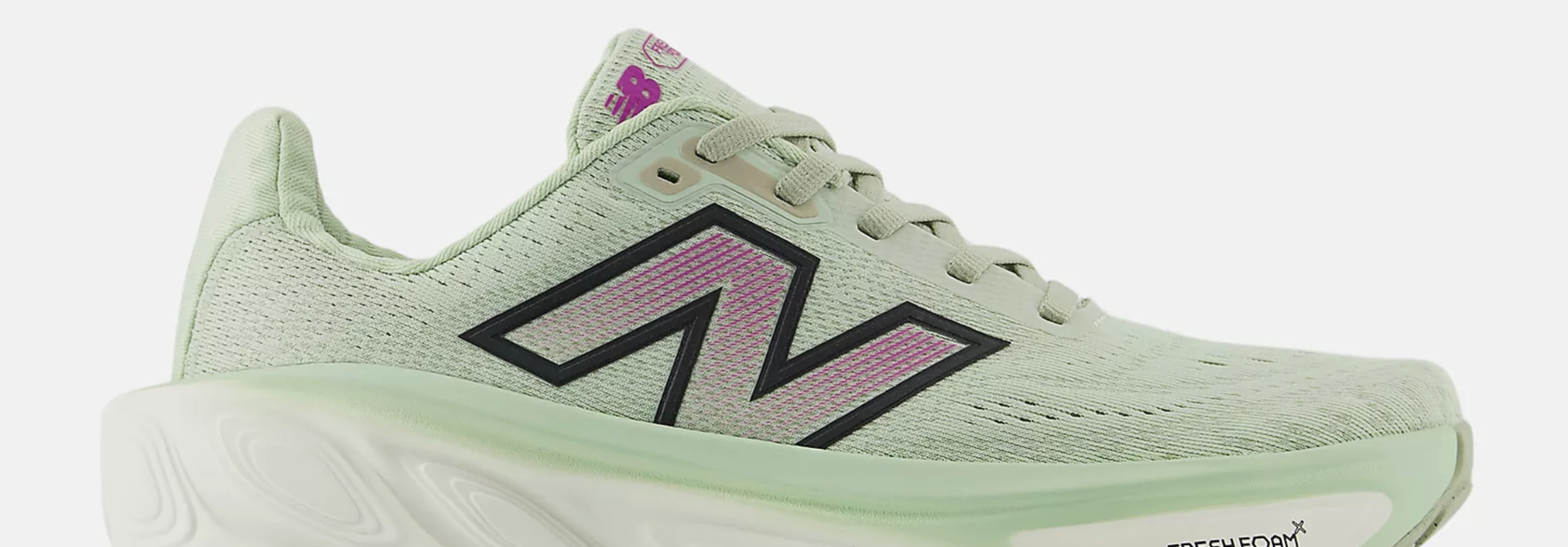 Women's Fresh Foam X More v5 WIDE