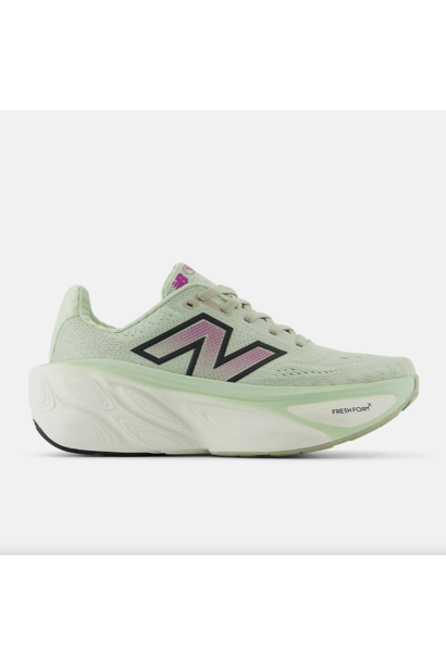 Women's Fresh Foam X More v5 WIDE