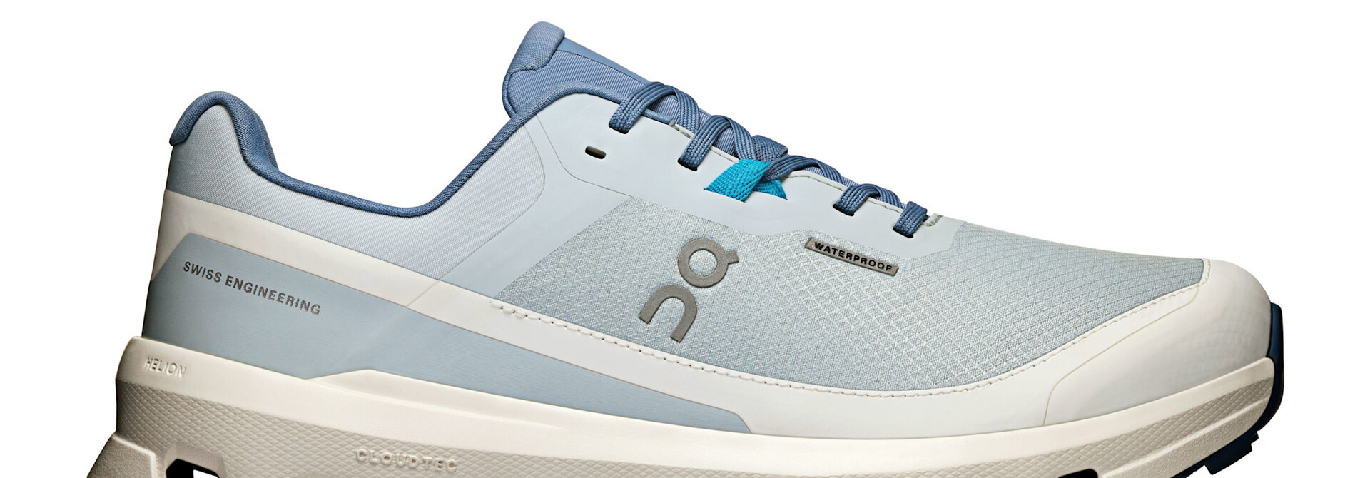 Women's Cloudvista 2 Waterproof