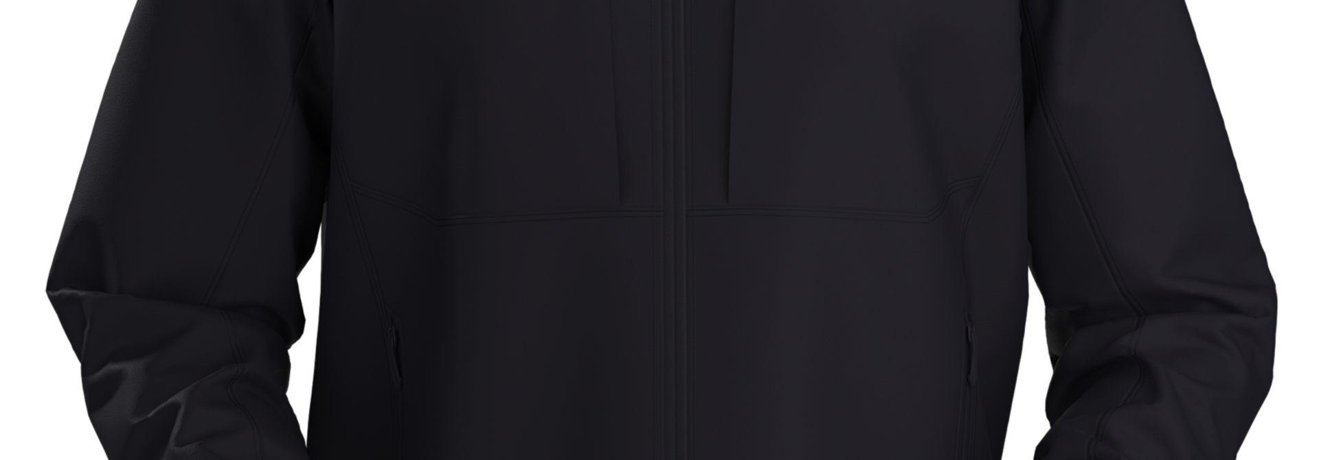 Men's Gamma Lightweight Jacket