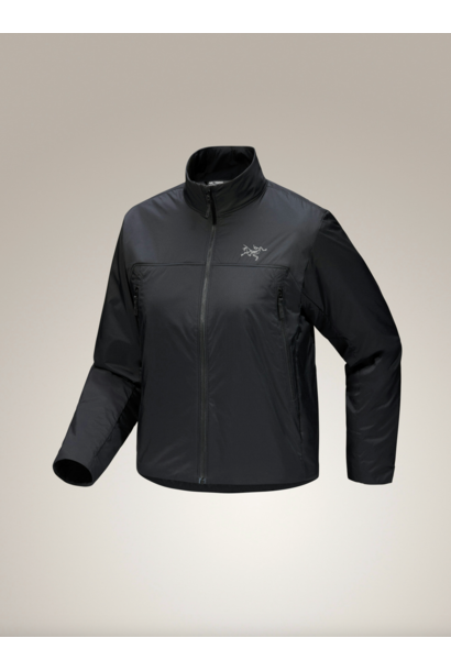 Women's Elec Insulated Jacket