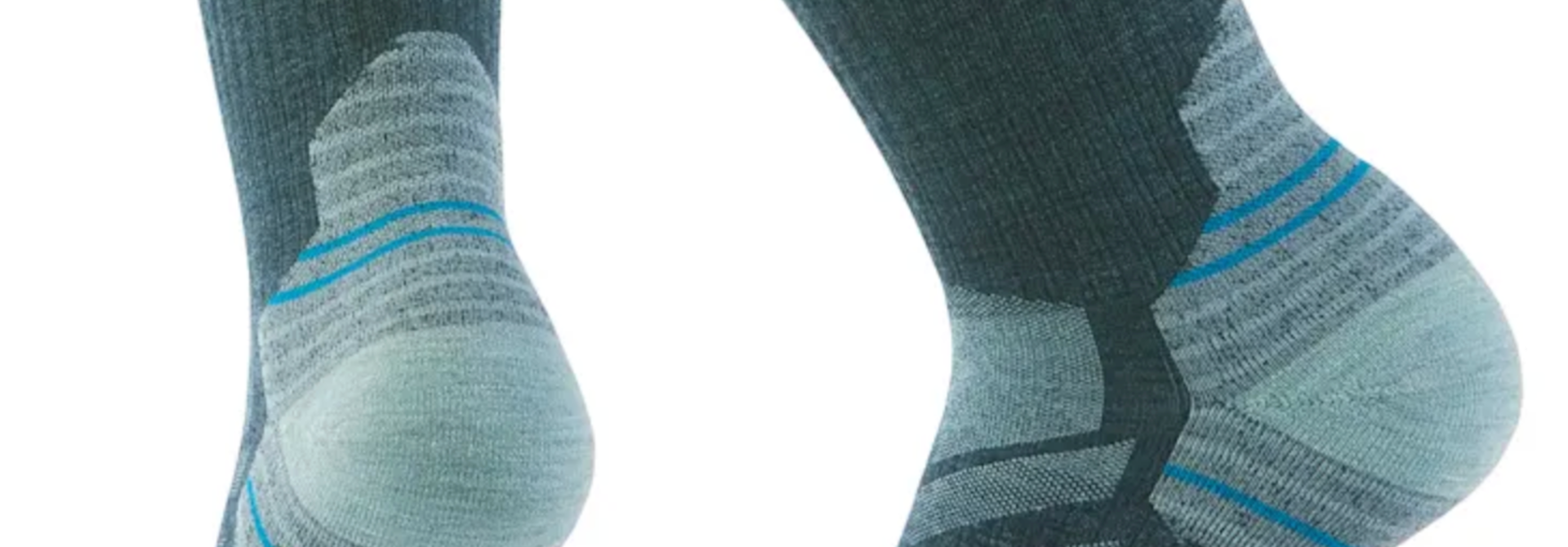 Women's Hike Mid Crew Socks