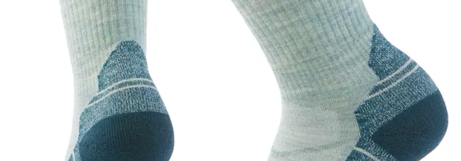 Women's Hike Light Cushion Crew Socks