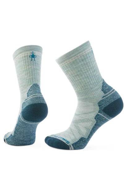 Women's Hike Light Cushion Crew Socks