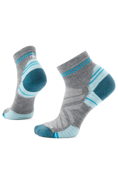Women's Hike Targeted Cushion Ankle Socks 2497