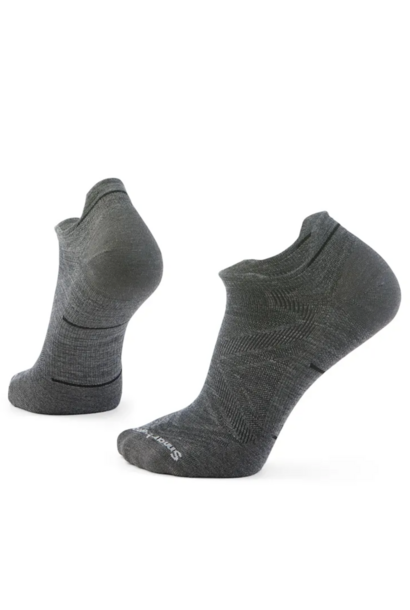 Men's Run Zero Cushion Low Ankle 1651
