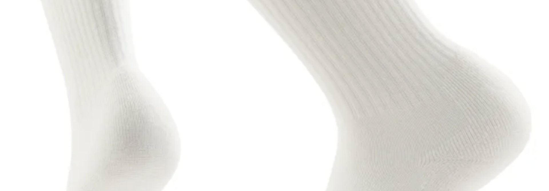 Everyday Athletic Crew Socks