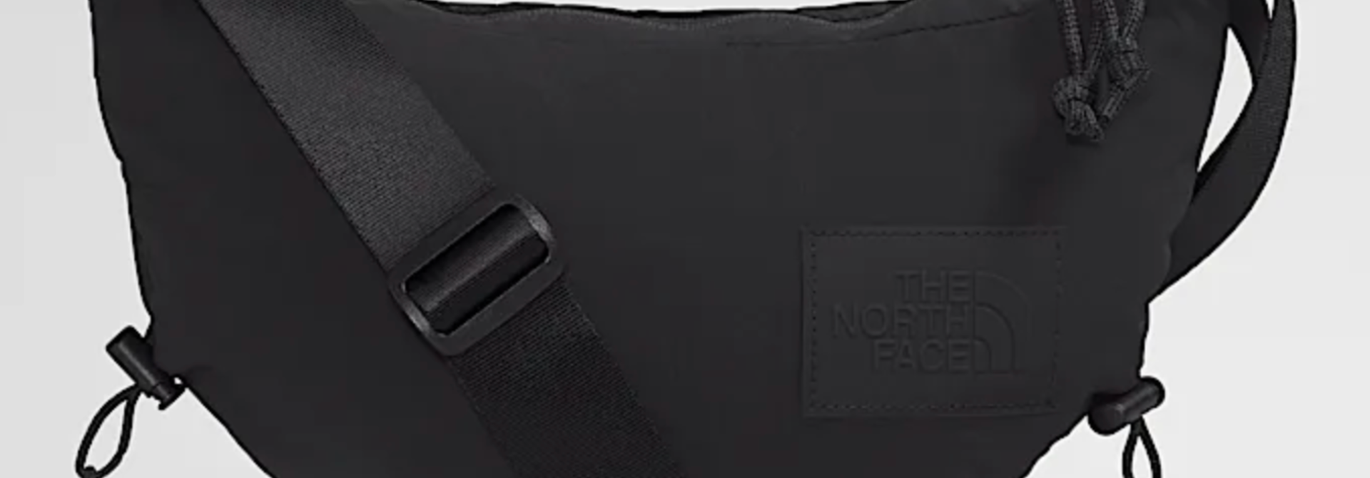 Women's Never Stop Crossbody