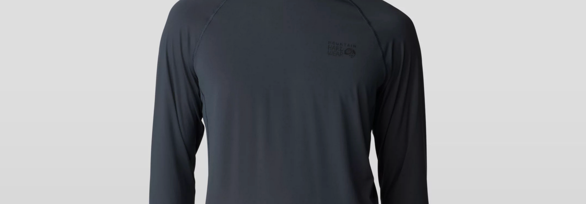 Men's Crater Lake Long Sleeve
