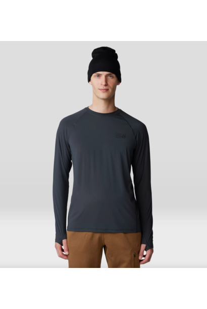 Men's Crater Lake Long Sleeve