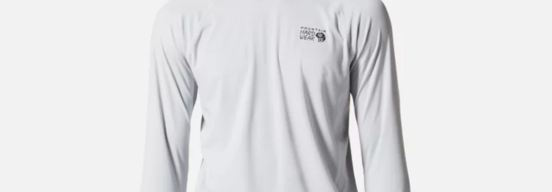 Men's Crater Lake Long Sleeve