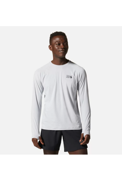 Men's Crater Lake Long Sleeve